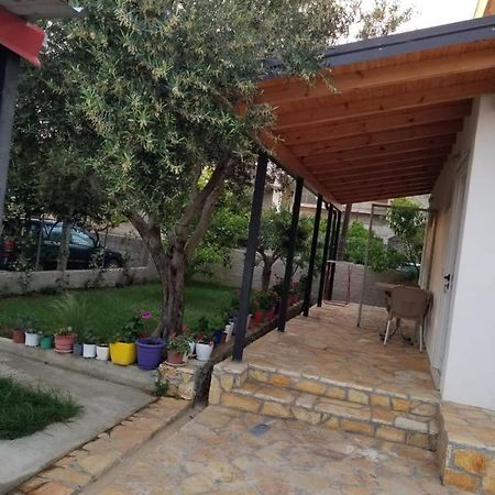 Vila Sita Vlorë Exterior foto