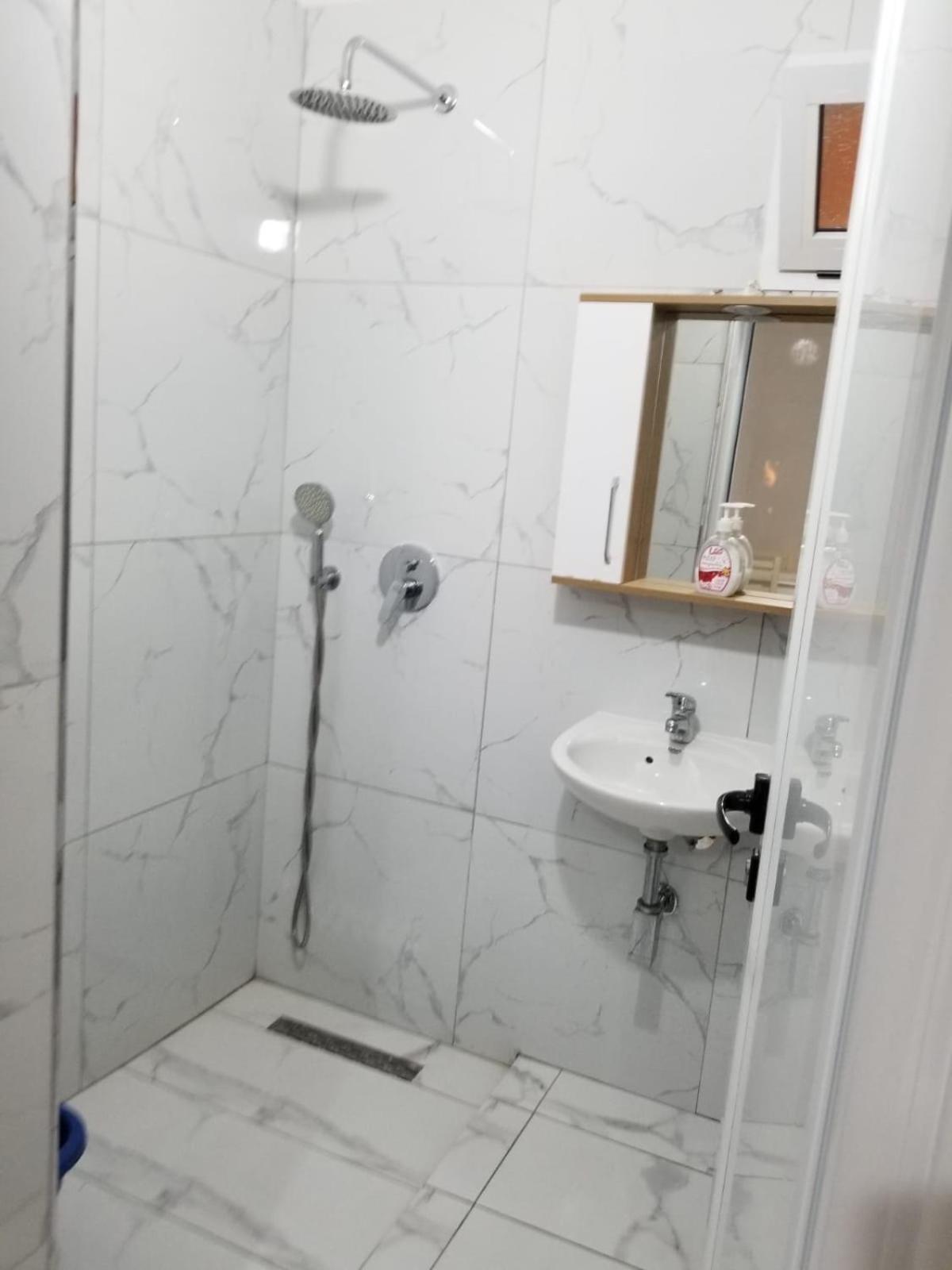 Vila Sita Vlorë Exterior foto